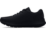 Under Armour Boys Pre-School UA Rogue 3 AL Running Shoes - Lightweight and Breathable