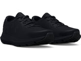 Under Armour Boys Pre-School UA Rogue 3 AL Running Shoes - Lightweight and Breathable