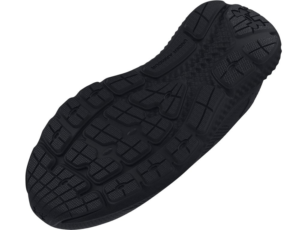 Under Armour Boys Pre-School UA Rogue 3 AL Running Shoes - Lightweight and Breathable