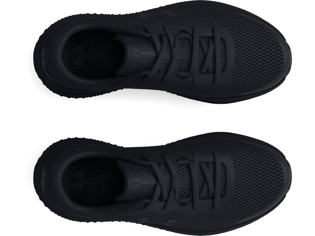 Under Armour Boys Pre-School UA Rogue 3 AL Running Shoes - Lightweight and Breathable