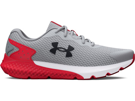 Under Armour Boys Pre-School UA Rogue 3 AL Running Shoes - Lightweight and Breathable