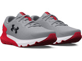 Under Armour Boys Pre-School UA Rogue 3 AL Running Shoes - Lightweight and Breathable