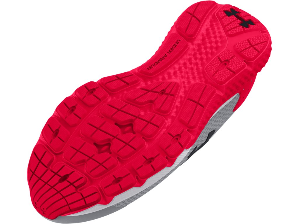 Under Armour Boys Pre-School UA Rogue 3 AL Running Shoes - Lightweight and Breathable