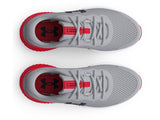 Under Armour Boys Pre-School UA Rogue 3 AL Running Shoes - Lightweight and Breathable