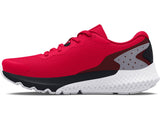 Under Armour Boys Pre-School UA Rogue 3 AL Running Shoes - Lightweight and Breathable