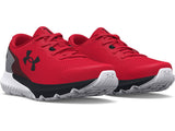 Under Armour Boys Pre-School UA Rogue 3 AL Running Shoes - Lightweight and Breathable