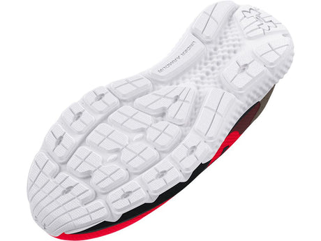 Under Armour Boys Pre-School UA Rogue 3 AL Running Shoes - Lightweight and Breathable