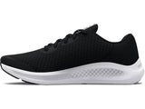 Under Armour Boys Grade School UA Charged Pursuit 3 Running Shoes - Charged Cushioning Comfort