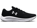Under Armour Boys Grade School UA Charged Pursuit 3 Running Shoes - Charged Cushioning Comfort
