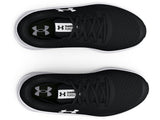 Under Armour Boys Grade School UA Charged Pursuit 3 Running Shoes - Charged Cushioning Comfort