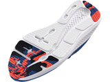 Under Armour Boys Grade School UA Charged Pursuit 3 Running Shoes - Charged Cushioning Comfort