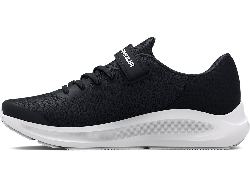 Under Armour Boys Pre-School UA Pursuit 3 AC Running Shoes - Breathable with Superior Traction