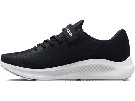 Under Armour Boys Pre-School UA Pursuit 3 AC Running Shoes - Breathable with Superior Traction