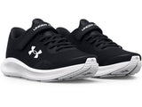 Under Armour Boys Pre-School UA Pursuit 3 AC Running Shoes - Breathable with Superior Traction