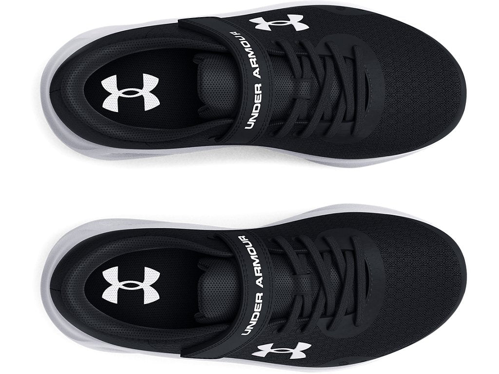 Under Armour Boys Pre-School UA Pursuit 3 AC Running Shoes - Breathable with Superior Traction