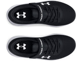 Under Armour Boys Pre-School UA Pursuit 3 AC Running Shoes - Breathable with Superior Traction