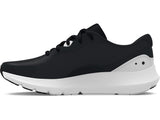 Under Armour Boys Grade School UA Surge 3 Running Shoes - Lightweight and Breathable