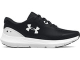 Under Armour Boys Grade School UA Surge 3 Running Shoes - Lightweight and Breathable