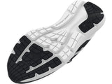 Under Armour Boys Grade School UA Surge 3 Running Shoes - Lightweight and Breathable