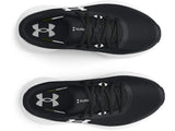 Under Armour Boys Grade School UA Surge 3 Running Shoes - Lightweight and Breathable