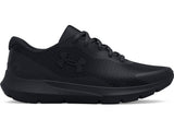 Under Armour Boys Grade School UA Surge 3 Running Shoes - Lightweight and Breathable