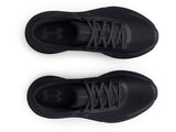 Under Armour Boys Grade School UA Surge 3 Running Shoes - Lightweight and Breathable