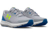 Under Armour Boys Grade School UA Surge 3 Running Shoes - Lightweight and Breathable