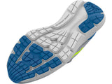 Under Armour Boys Grade School UA Surge 3 Running Shoes - Lightweight and Breathable