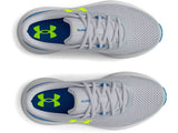 Under Armour Boys Grade School UA Surge 3 Running Shoes - Lightweight and Breathable