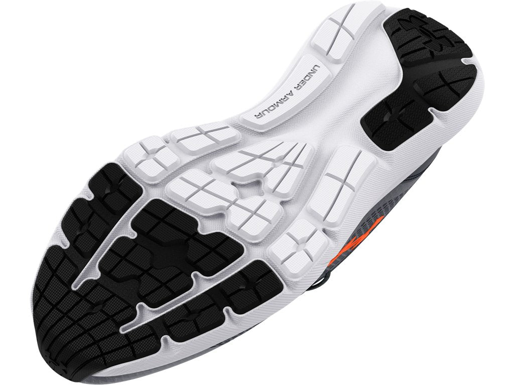 Under Armour Boys Grade School UA Surge 3 Running Shoes - Lightweight and Breathable