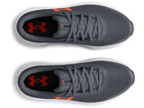 Under Armour Boys Grade School UA Surge 3 Running Shoes - Lightweight and Breathable