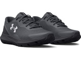 Under Armour Boys Grade School UA Surge 3 Running Shoes - Lightweight and Breathable