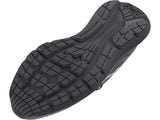 Under Armour Boys Grade School UA Surge 3 Running Shoes - Lightweight and Breathable
