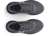 Under Armour Boys Grade School UA Surge 3 Running Shoes - Lightweight and Breathable