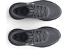 Under Armour Boys Grade School UA Surge 3 Running Shoes - Lightweight and Breathable