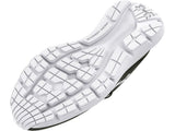 Under Armour Boys Grade School UA Surge 3 Running Shoes - Lightweight and Breathable