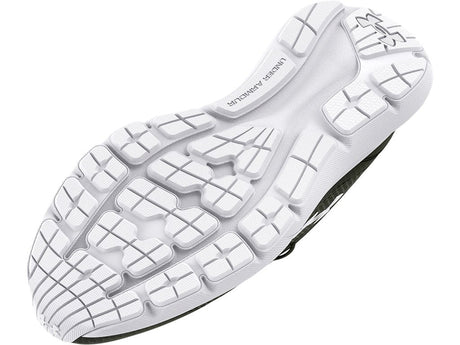 Under Armour Boys Grade School UA Surge 3 Running Shoes - Lightweight and Breathable
