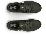 Under Armour Boys Grade School UA Surge 3 Running Shoes - Lightweight and Breathable