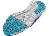 Under Armour Boys Grade School UA Surge 3 Running Shoes - Lightweight and Breathable