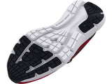 Under Armour Boys Grade School UA Surge 3 Running Shoes - Lightweight and Breathable