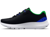 Under Armour Boys Pre-School Surge 3 AC Running Shoes - Enhanced Cushioning