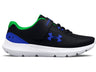 Under Armour Boys Pre-School Surge 3 AC Running Shoes - Enhanced Cushioning