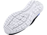 Under Armour Boys Pre-School Surge 3 AC Running Shoes - Enhanced Cushioning