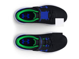 Under Armour Boys Pre-School Surge 3 AC Running Shoes - Enhanced Cushioning
