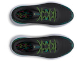 Under Armour Boys Grade School UA Surge 3 Wild Running Shoes - Lightweight and Breathable