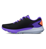 Under Armour Girls Grade School UA Charged Rogue 3 Running Shoes - Dual Density Charged Cushioning