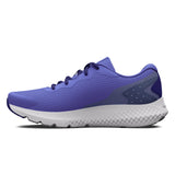 Under Armour Girls Grade School UA Charged Rogue 3 Running Shoes - Dual Density Charged Cushioning