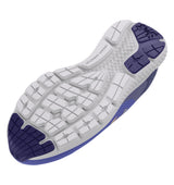 Under Armour Girls Grade School UA Charged Rogue 3 Running Shoes - Dual Density Charged Cushioning