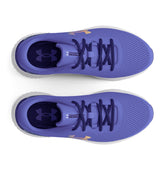 Under Armour Girls Grade School UA Charged Rogue 3 Running Shoes - Dual Density Charged Cushioning