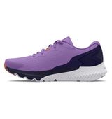 Under Armour Girls Grade School UA Charged Rogue 3 Running Shoes - Dual Density Charged Cushioning